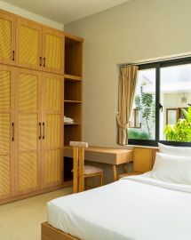 Standard Garden Room