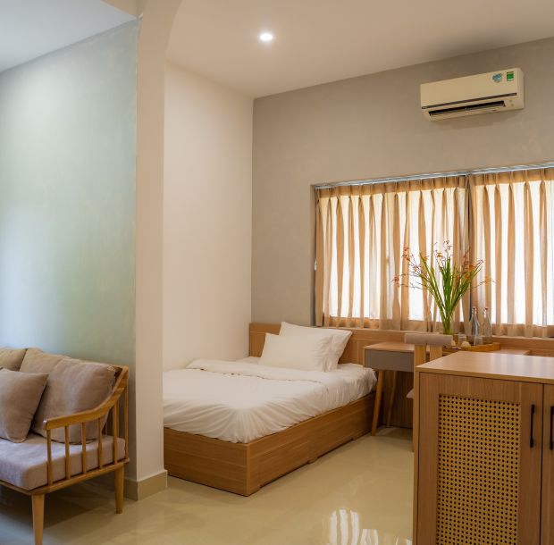 Premium Garden Studio