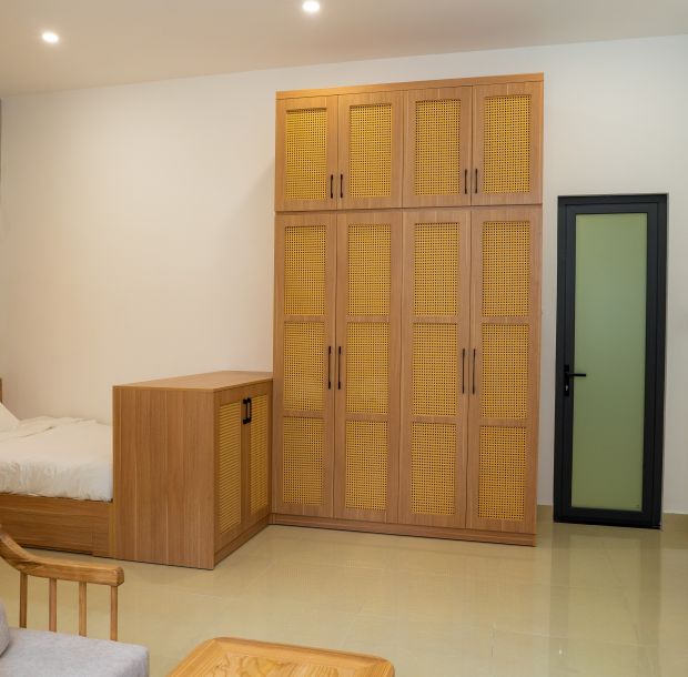 Premium Garden Studio