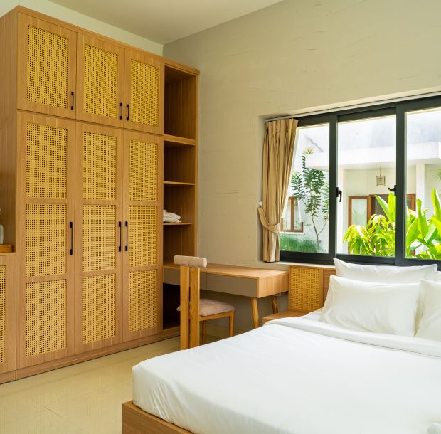 Standard Garden Room