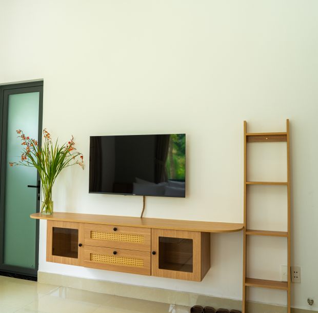 Standard Garden Room